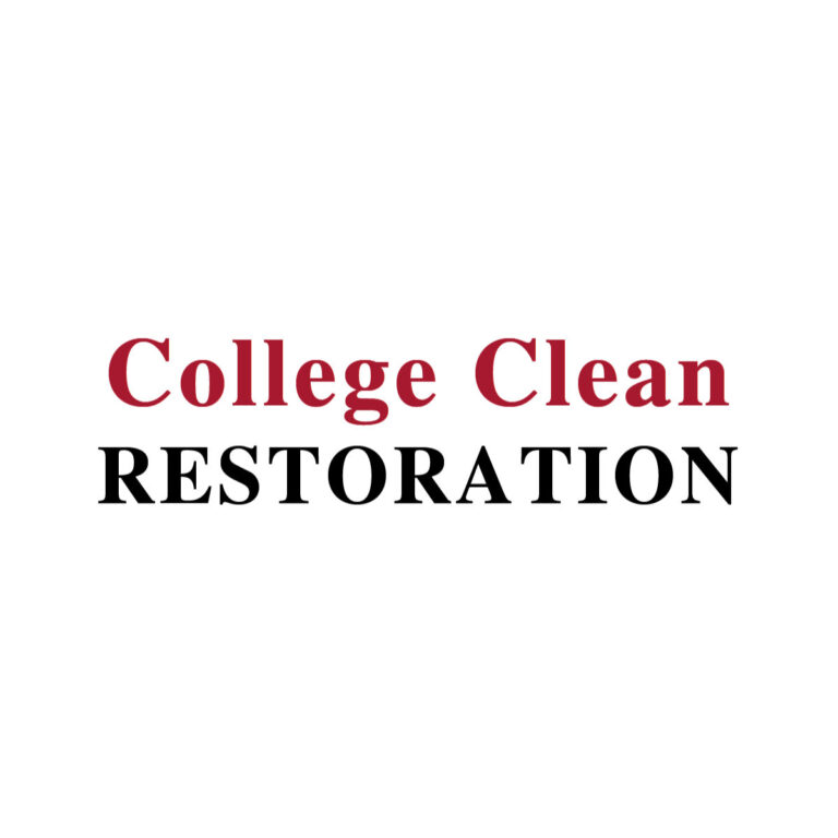 Sponsor Appreciation: College Clean Restoration!