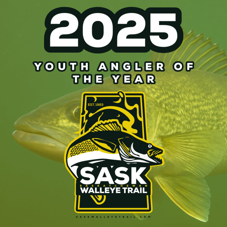 Youth Angler of the Year