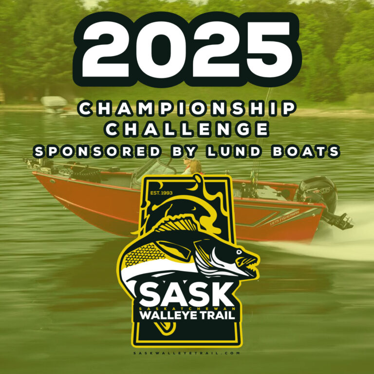 Championship Challenge – Sponsored by Lund Boats