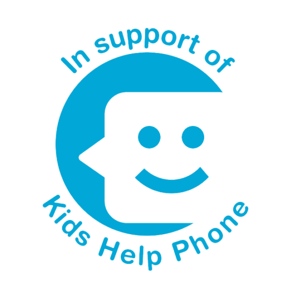 Kids Help Phone (Big Fish Entry) 2026