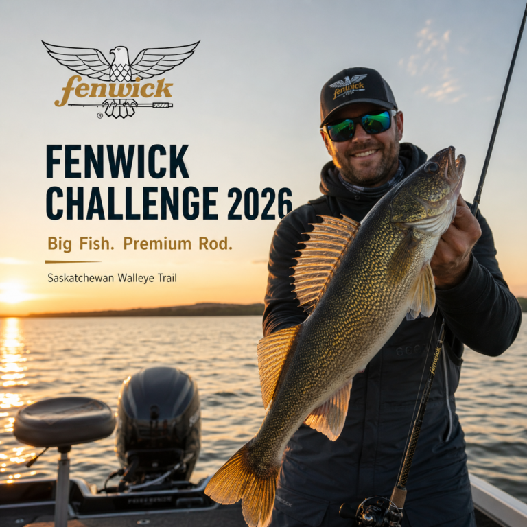 Fenwick Challenge Returns for the 2026 SWT Season
