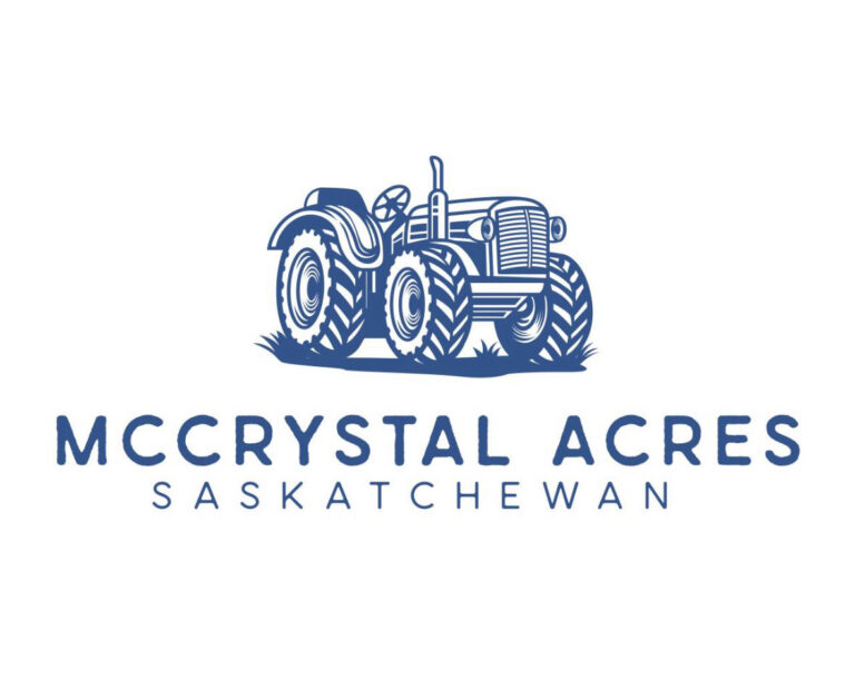 Sponsor Spotlight: McCrystal Acres