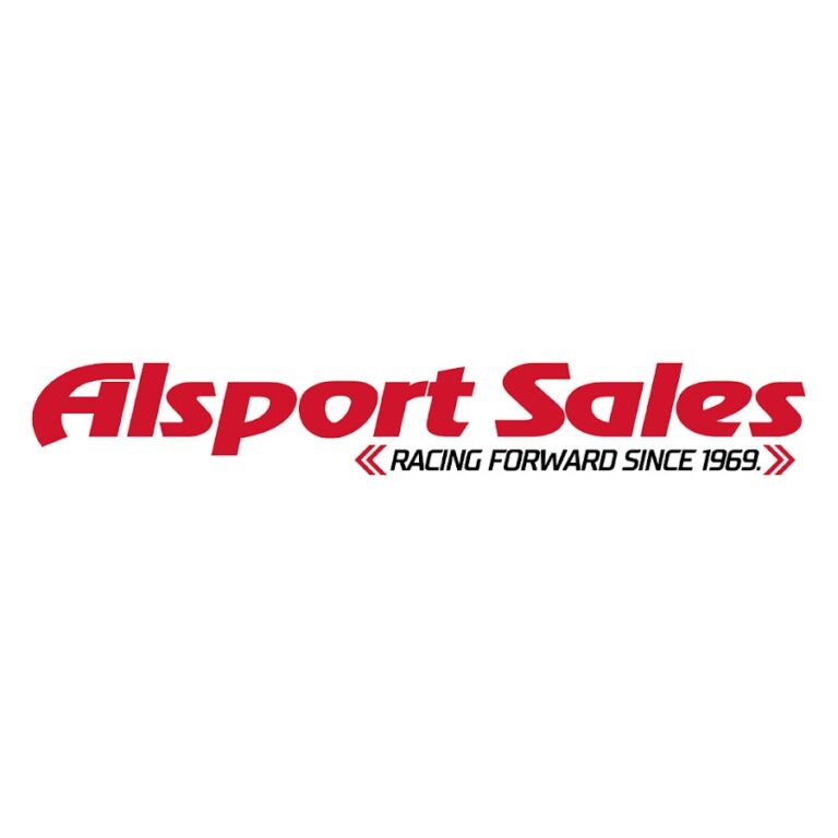Sponsor Spotlight: Alsport Sales