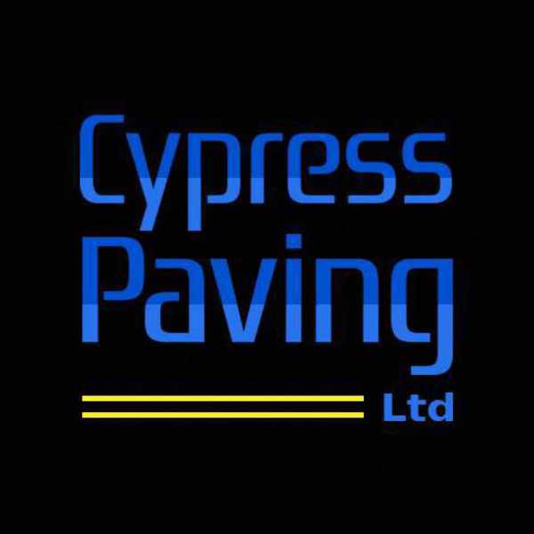 Sponsor Spotlight: Cypress Paving