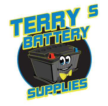 Sponsor Spotlight: Terry’s Battery Supplies